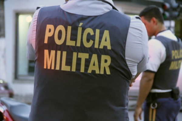 Por melhor salrio, militares podem parar em Mato Grosso