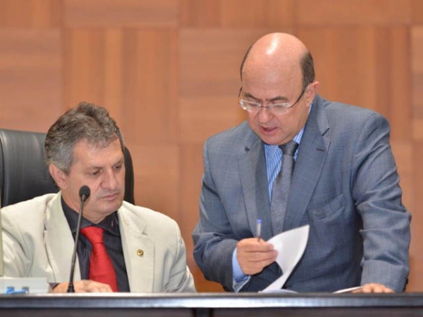 Deputados evitam aumento da pauta da madeira