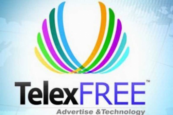 Brasileira casada com dono da Telexfree  presa nos EUA