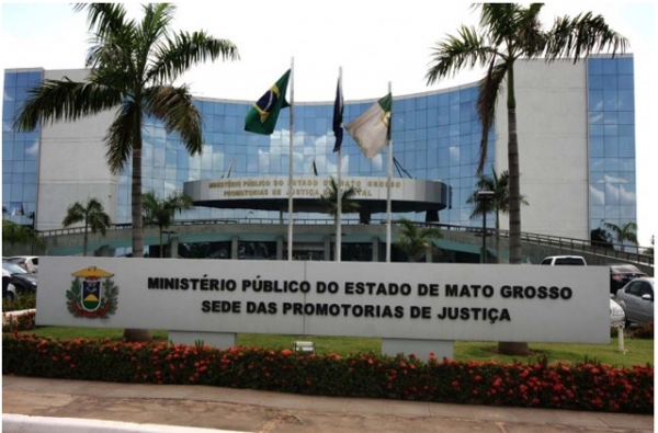 Ministrio Pblico Estadual tambm seria alvo de operao da Polcia Federal