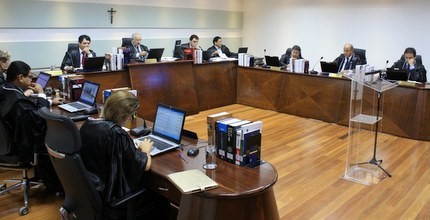 Pleno desaprova contas de campanha de 2012 do PSB-MT