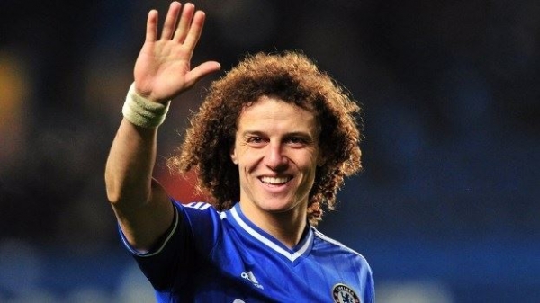 Jornal: PSG comprar David Luiz do Chelsea por valor recorde de R$ 149 milhes