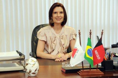 Mulher presidir Superior Tribunal Militar pela primeira vez em 206 anos de instituio