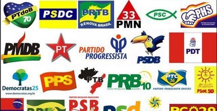 Partidos comunicam datas de convenes ao TRE-MT