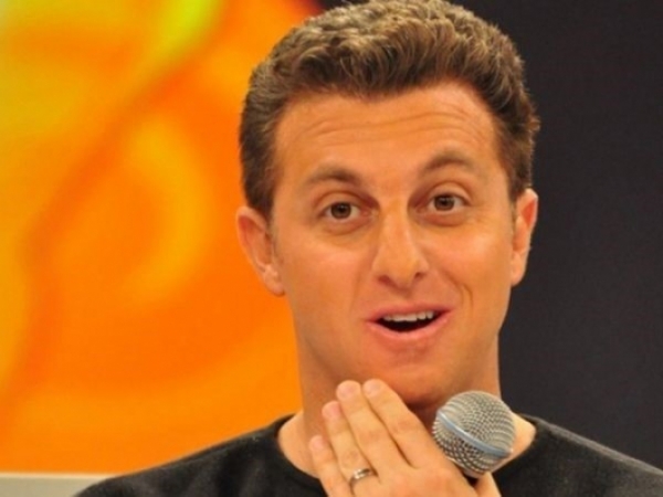 Luciano Huck  acusado de incentivar turismo sexual 