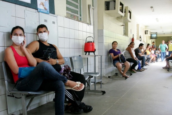 Mato Grosso j registra 14 mortes confirmadas por H1N1