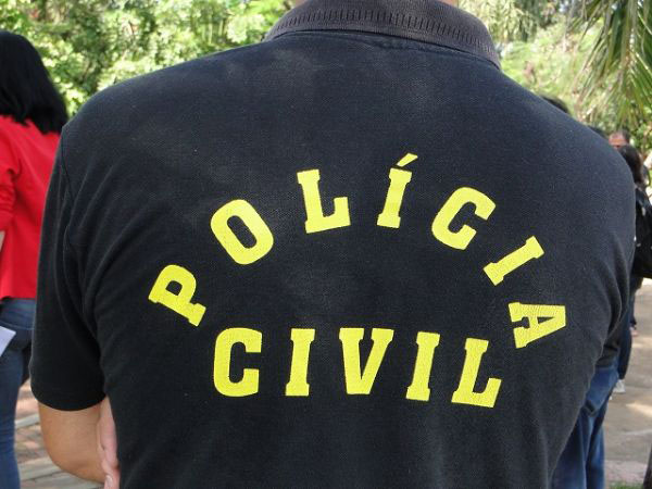 Aprovados no concurso da Policia Civil de MT cobram cronograma do governo e podem montar acampamento na SAD. 