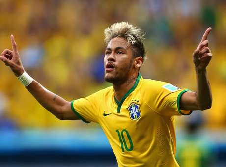 Neymar pode ser eleito melhor da Copa; veja candidatos