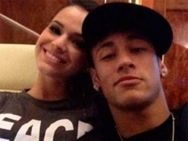 Neymar terminou namoro para no casar com Bruna Marquezine