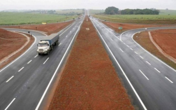 LOGSTICA: Pacote federal de concesses gasta s 2,5% do previsto