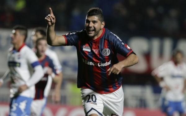 San Lorenzo exorciza azaro Nacional e conquista ttulo indito da Libertadores