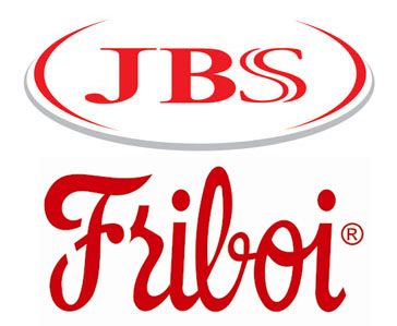 Lucro da JBS cai 25%, mas receitas e Ebitda registram forte alta