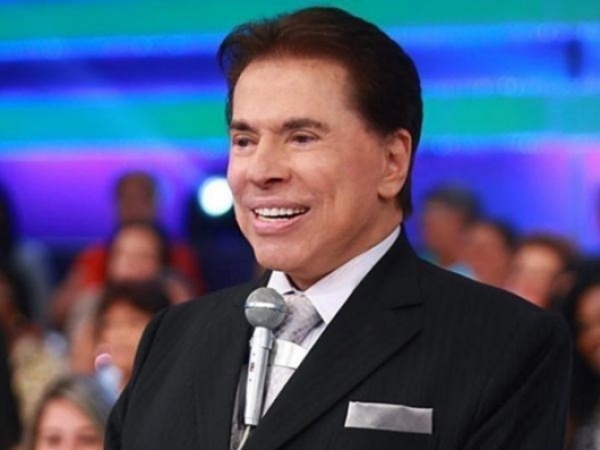 Silvio Santos  intimado a depor em processo contra banco