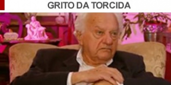 Autor de 'Sou brasileiro, com muito orgulho...' morre aos 83 anos em SP