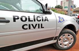 Polcia Civil prende av por estupros de netas em Brasnorte 