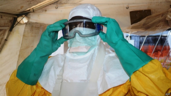 Ebola j matou 4.033 no mundo; saiba onde h contaminados