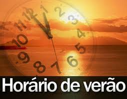 Horrio de vero comea domingo, ter uma semana a mais e menos economia de energia