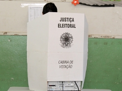 Mais de meio milho de eleitores deixaram de votar em Mato Grosso