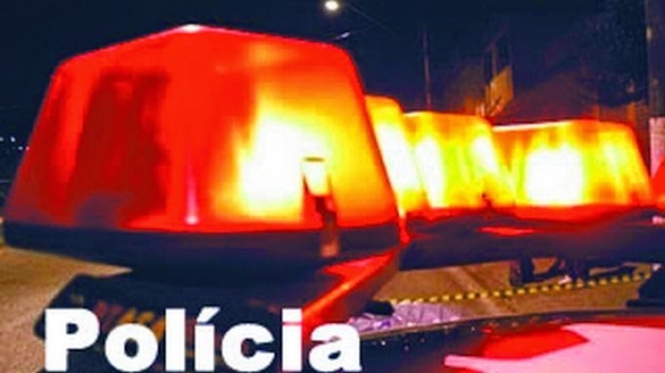 Radialista  amarrado e assaltado esta madrugada em cidade de MT