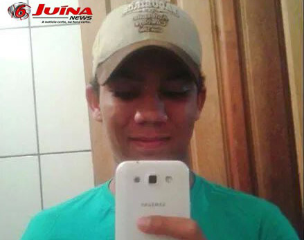 Polcia de Juna vai investigar morte de adolescente que foi filmado ingerindo bebida alcolica