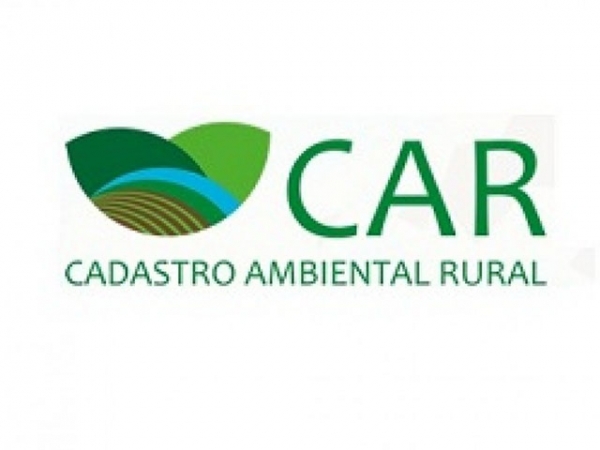 Quase dois mil CARs j foram feitos pelo novo Sistema de Cadastro Ambiental Rural (Sicar) em MT