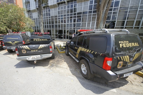 Ministro Neri Geller  citado em crime de grilagem de terras e dois irmos dele so presos 