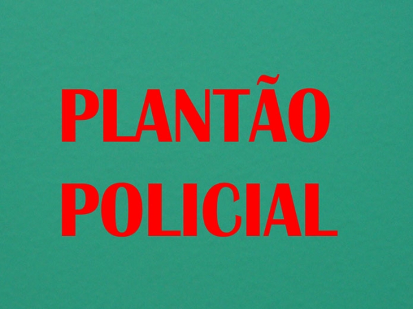 Final de semana violento em Juara com homicdio, vrios acidentes e suicdio.