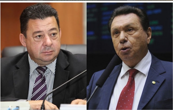 Deputado Mauro Savi e federal Carlos Bezerra tm contas reprovadas pelo TRE-MT