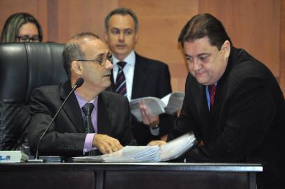 Deputados aprovam relatrio final da CPI das Cooperativas