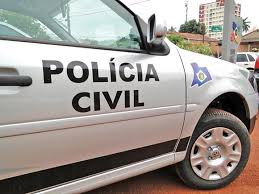 Polcia Civil tenta localizar me de beb encontrado em Avenida de Cuiab, criana no foi arremessada de carro 