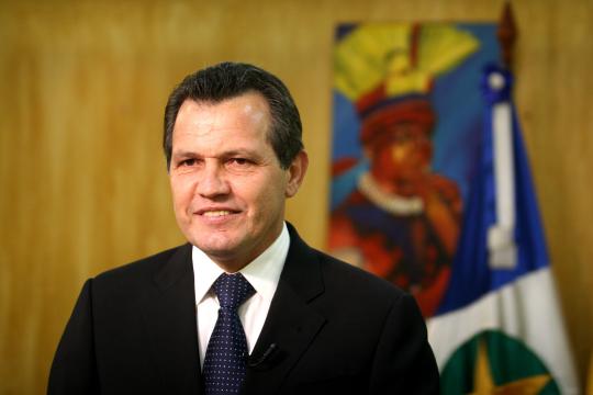 ltimo Salrio de Silval Barbosa de dezembro de 2014 foi quase 10 vezes maior que os meses anteriores