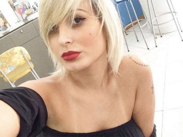 No d para saber se Andressa Urach poder voltar ao trabalho, avalia mdico