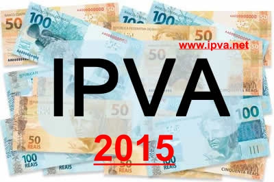 IPVA de placas final 2 e 3 tem desconto de 5% at dia 10