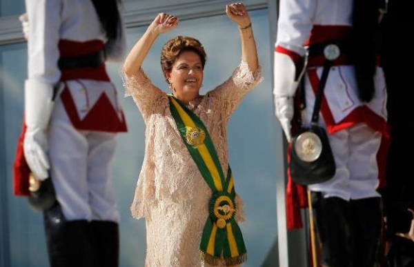 5 razes pelas quais impeachment de Dilma  improvvel, segundo brasilianistas