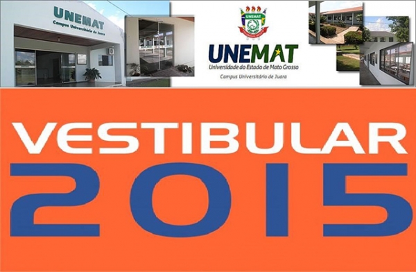 UNEMAT abre inscries para pedido de iseno de taxa para vestibular
