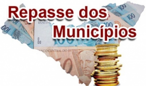 Municpios tm mais de R$ 30 milhes para receber do Fethab