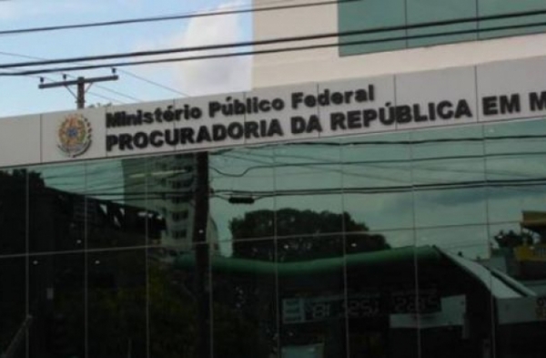 Jasnete Riva e Avilmar esto entre os cinco denunciados pelo MPF por lavagem de dinheiro