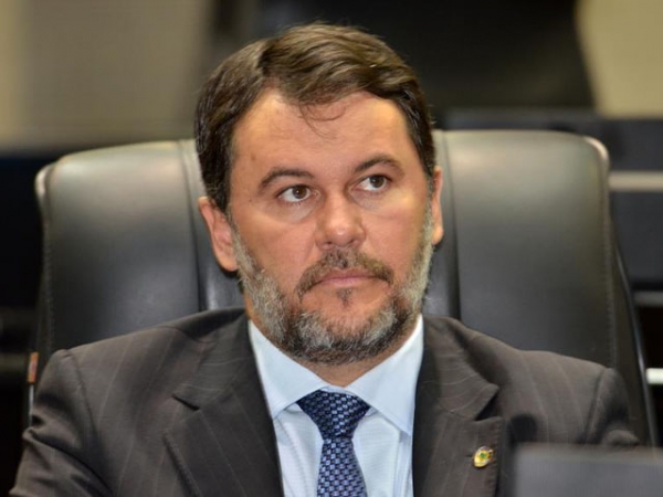 Deputado Oscar assume vice-presidncia da Comisso de Agropecuria 