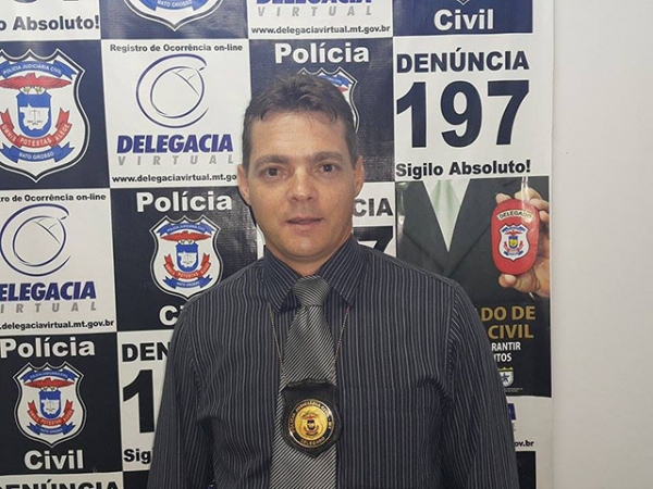 Polcia Civil prende assaltantes de Salo de Beleza em crime ocorrido em abril de 2014.