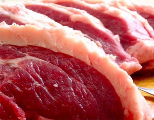 Brasil cede, e China deve reabrir seu mercado para carne bovina