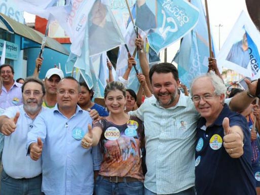 Deputado federal Adilton Sachetti chega em Juara nessa sexta-feira, 01, e rene-se com produtores.