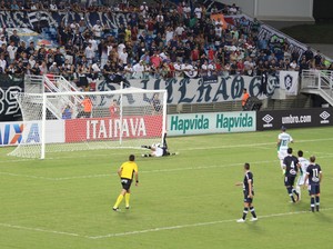 Cuiab atropela o Remo, goleia por 5 a 1 e conquista o ttulo da Copa Verde