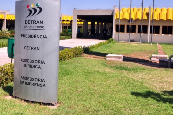 Detran-MT abre edital para concurso; h 489 vagas no Estado