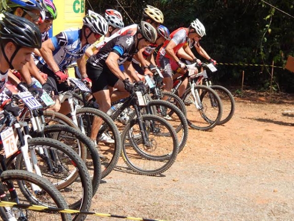 GP Lucas do Rio Verde de Cross Country Olmpico 2015