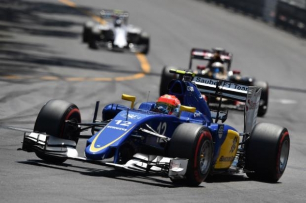 Nasr se prepara com vdeos para estreia em Montreal