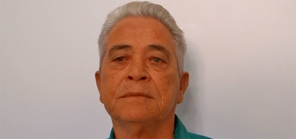 Homem de 68 anos  preso por abusar sexualmente de 02 netas de 06 e 11 anos.