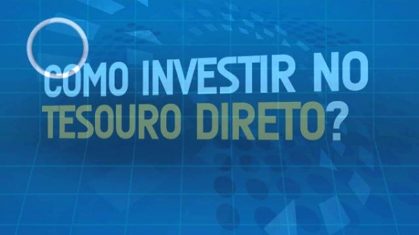 Investimentos no Tesouro Direto disparam com inflao e facilidade de acesso