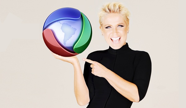 Xuxa anuncia troca de gravadora