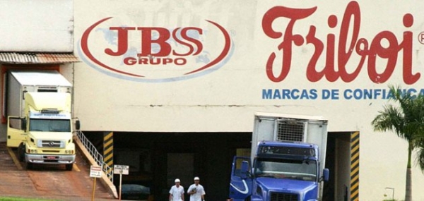 JBS Friboi fecha as portas e demite 500 funcionrios em Cuiab