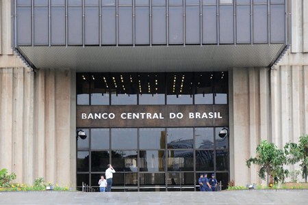 Diretor do BC diz que atividade econmica fraca  normal em ano de ajuste